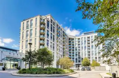 12 Woodstream Boulevard Unit# 317 Vaughan Ontario L4L 8C3