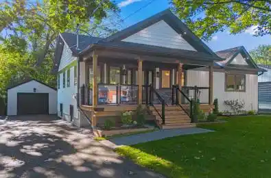 2282 Fairleigh Place Burlington Ontario L7R 1G7