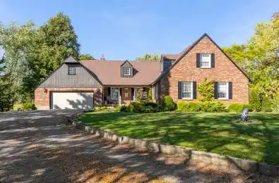 40764 Forks Road Wainfleet Ontario L0S 1V0