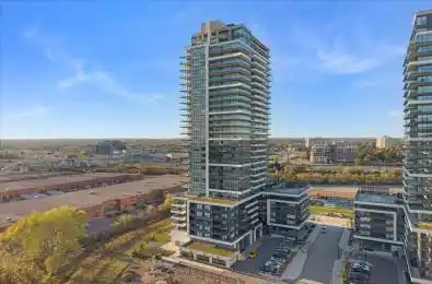 1435 Celebration Drive Unit# 1108 Pickering Ontario L1W 0C4