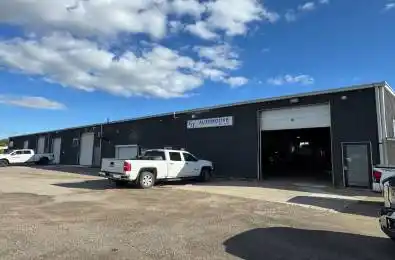 1930 Mallard Road Unit# Unit 5 London North Ontario N6H 5M1