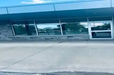 8040 Lundy's Lane Unit# 4 Niagara Falls Ontario L2H 1H1