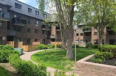 43 Taunton Road Unit# 48 Oshawa Ontario L1G 3T6