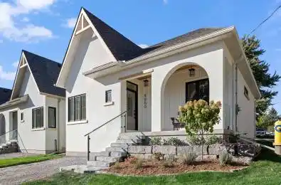 281 ELMWOOD Avenue Fort Erie Ontario L0S 1B0