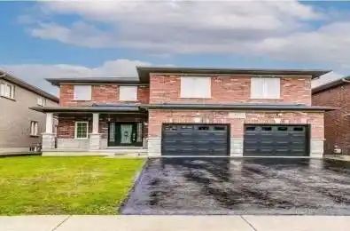 67 Faris Street Bradford West Gwillimbury Ontario L3Z 0C5
