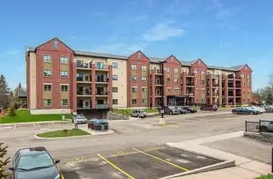 157 Wellington Street Unit# 109 New Tecumseth Ontario L9R 0R7