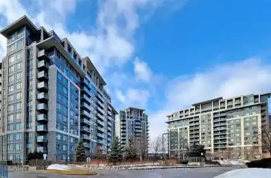 273 South Park Road Unit# 1106 Markham Ontario L3T 0B5