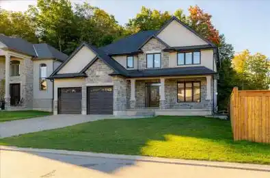 61 Sunview Drive Norwich Ontario N0J 1P0