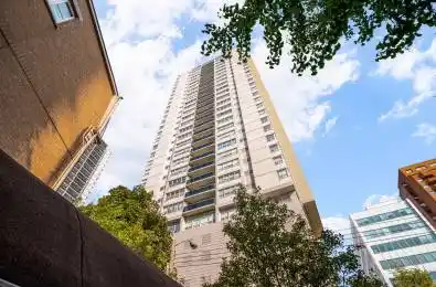 40 Pleasant Boulevard Unit# 3007 Toronto C09 Ontario M4T 1J9