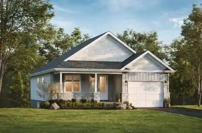 82 Rabb Street Smiths Falls Ontario K7A 0L6