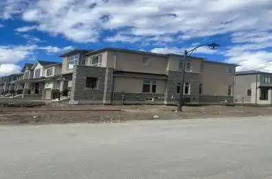 2103 Hallandale Street Oshawa Ontario L1H 8L7