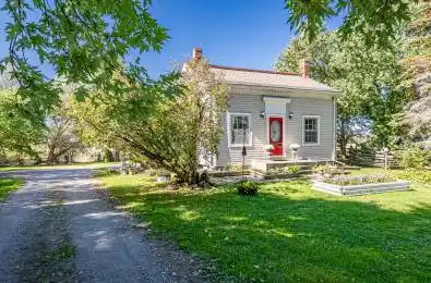 3012 Concession 8 Road Adjala-Tosorontio Ontario L0G 1W0