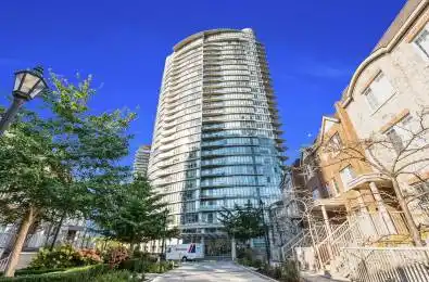 15 Windermere Avenue Unit# 1207 Toronto W01 Ontario M6S 5A2
