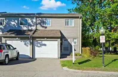 3500 Glen Erin Drive Unit# 6 Mississauga Ontario L5L 1W6