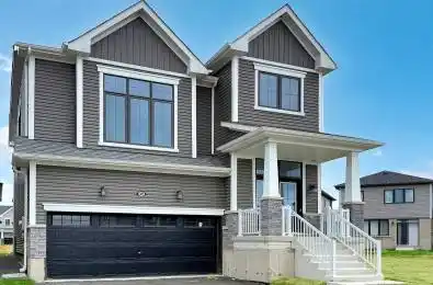 40 Velvet Way Thorold Ontario L2V 0P3