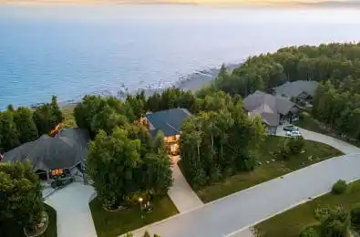 159 Upper Lorne Beach Road Kincardine Ontario N0G 2T0