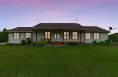 371 Digby Laxton Boundary Road Kawartha Lakes Ontario K0M 2B0