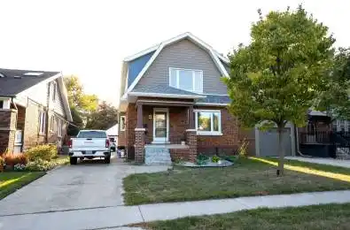 2371-2373 Lincoln Road Windsor Ontario N8W 2R4