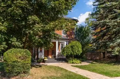 63 Zina Street Orangeville Ontario L9W 1E5