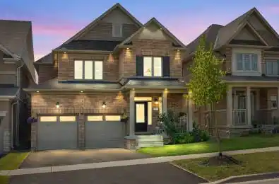 5 Pridham Place New Tecumseth Ontario L0G 1W0