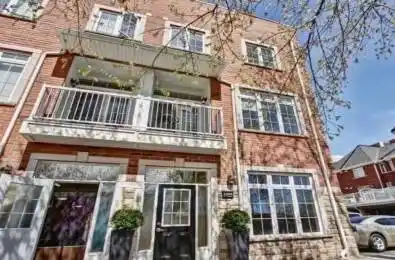 2099 Bates Common Burlington Ontario L7R 0A5