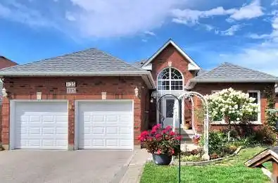 135 Mainprize Crescent East Gwillimbury Ontario L0G 1M0