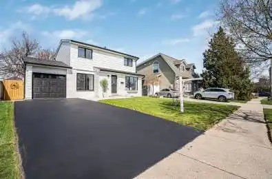 864 Cabot Trail Milton Ontario L9T 3S8