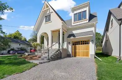 4062 GLENSPRING Road Fort Erie Ontario L0S 1B0