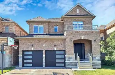 12 Tupling Street Bradford West Gwillimbury Ontario L3Z 0W8