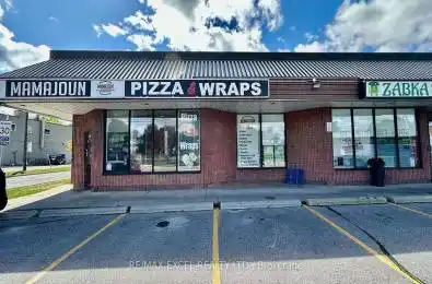 209 Ellesmere Road Unit# 6 Toronto E04 Ontario M1R 4E2