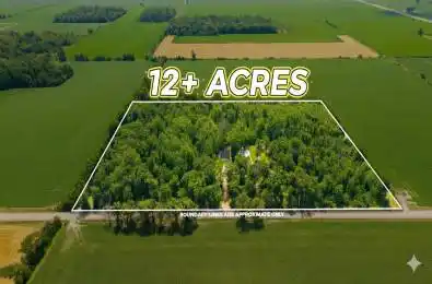 6545 Thomson Line Lambton Shores Ontario N0N 1J2