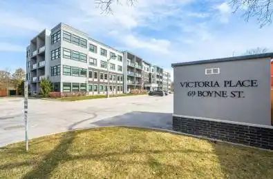 69 Boyne Street Unit# 402 New Tecumseth Ontario L9R 0N5