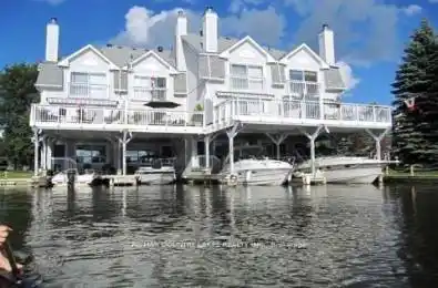 24 Laguna Parkway Unit# 15 Ramara Ontario L0K 1B0