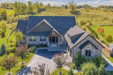 23 Whitcombe Way Puslinch Ontario N0B 2C0