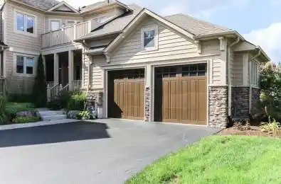 132 East Ridge Drive Unit# 3 Blue Mountains Ontario N0H 2P0