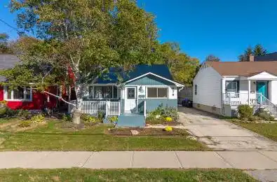 479 Hurontario Street Collingwood Ontario L9Y 2M7