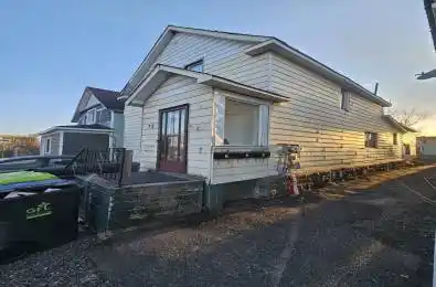 75 James Street Sault Ste Marie Ontario P6A 1V8