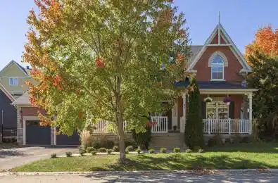 41 North Riverdale Drive Caledon Ontario L7C 1L1