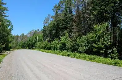 Lot 1 Red Pine Trail Bracebridge Ontario P0B 1L0