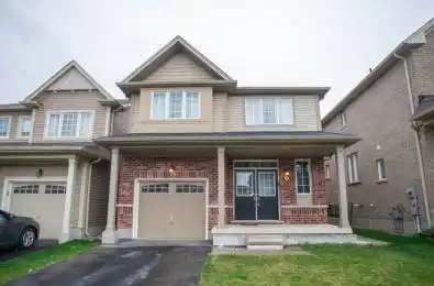 96 Warner Lane Brantford Ontario N3T 0J3