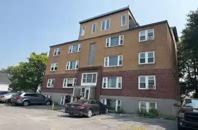 320 Gleeson Avenue Cornwall Ontario K6J 1E3
