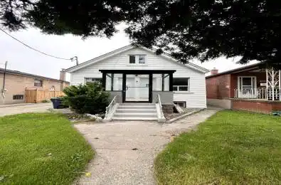 76 Ennerdale Road Unit# Main A Toronto W03 Ontario M6E 4C4