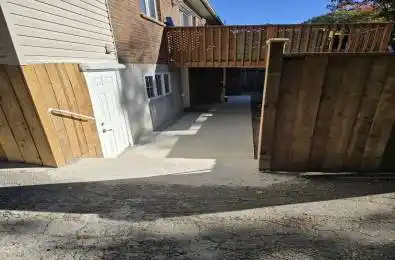 65 Park Crescent Unit# Bsmt B Richmond Hill Ontario L4E 3J5