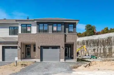 336 Dockside Drive Kingston Ontario K7K 0L6