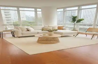 11 Brunel Court Unit# 510 Toronto C01 Ontario M5V 3Y3