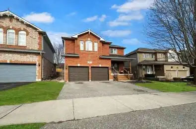 91 Perryview Drive Scugog Ontario L9L 1T6