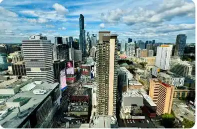 210 victoria Street Toronto C08 Ontario M5B 2R3