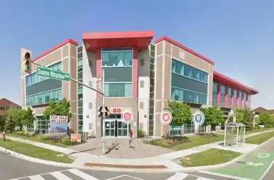 50 Sunny Meadow Boulevard Unit# 202 Brampton Ontario L6R 0Y7