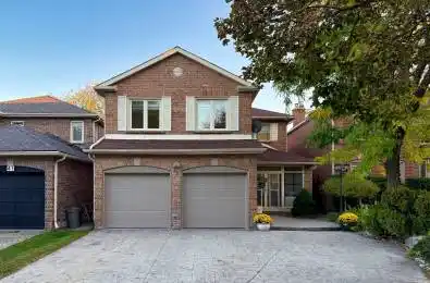 45 Spring Gate Boulevard Vaughan Ontario L4J 3C9