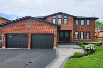 74 O'hara Place Brampton Ontario L6Y 3R7